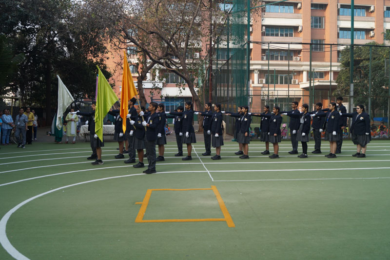 Leadership Programs